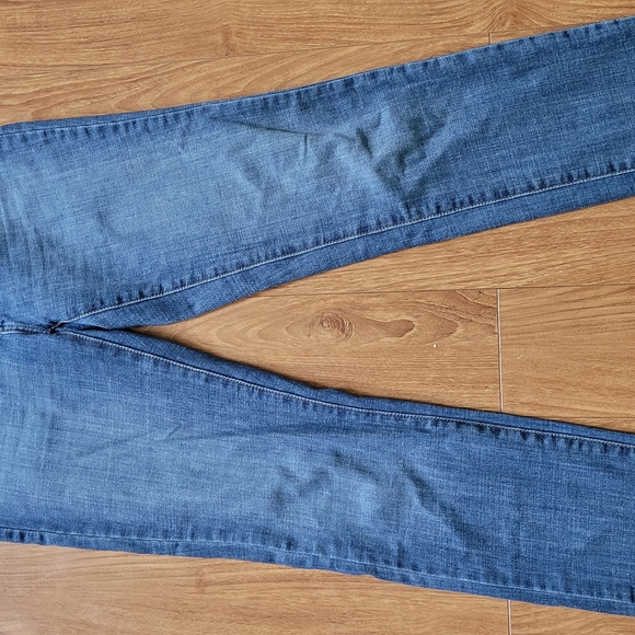 Ladies jeans - Picture 5 of 8